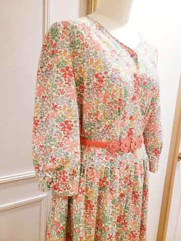 TOCCA スタッフＳ コーディネート画像