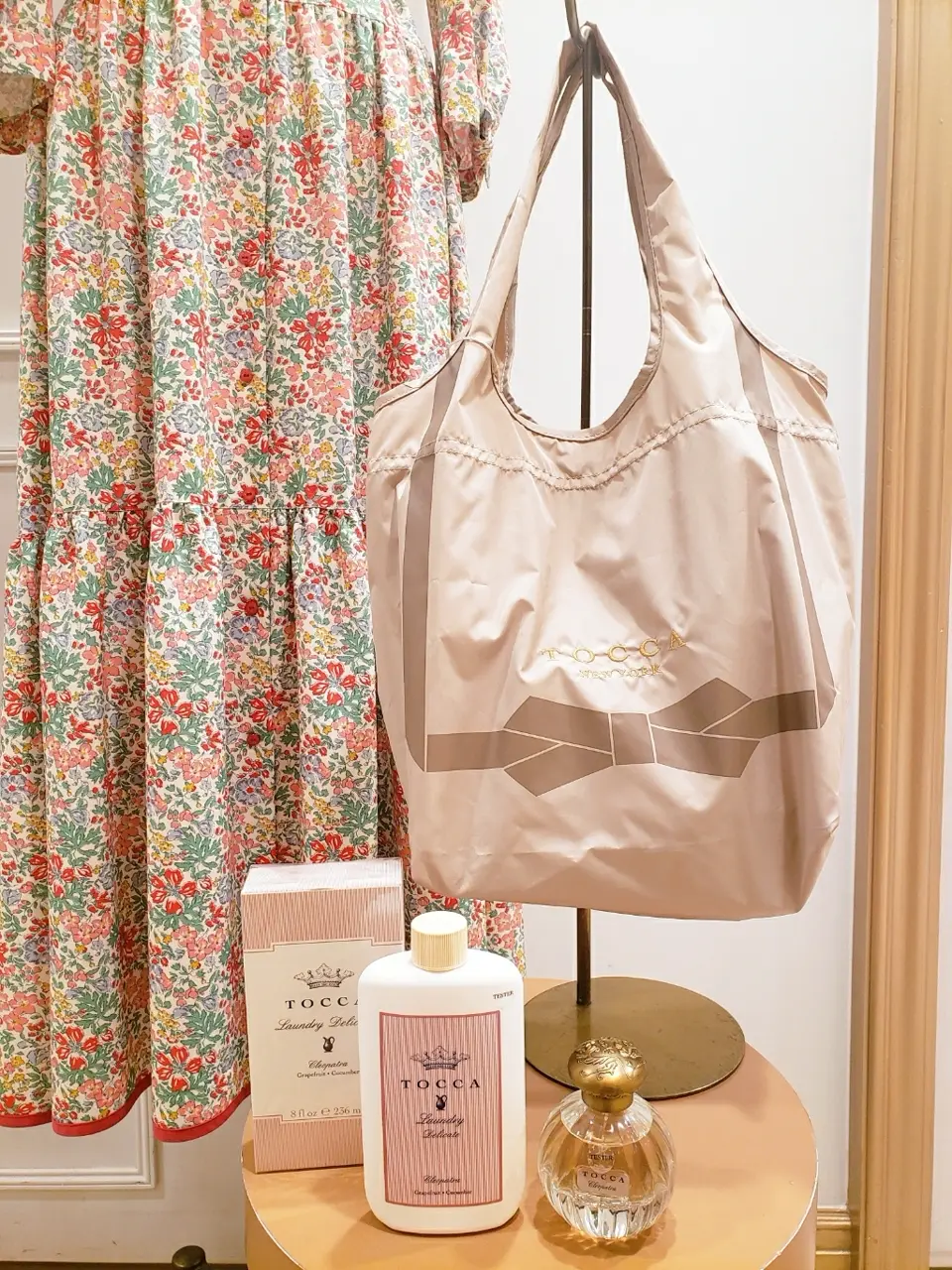 TOCCA スタッフＳ コーディネート画像