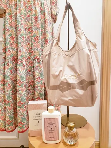 TOCCA スタッフＳ コーディネート画像