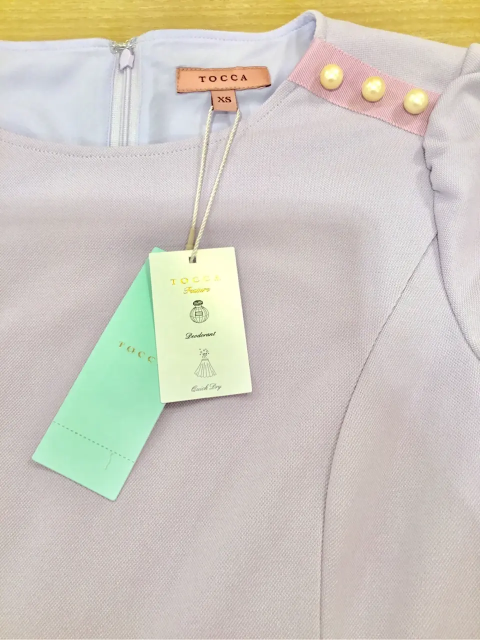 TOCCA ｋｉｍ コーディネート画像