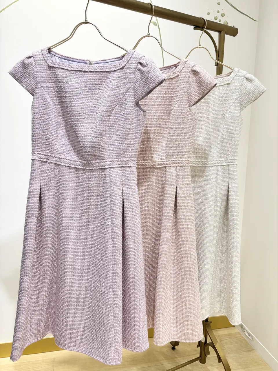 TOCCA 𝒽 コーディネート画像