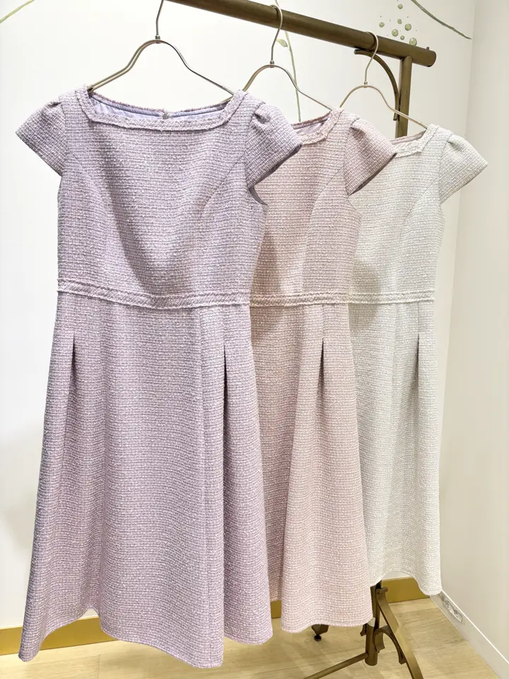 TOCCA 𝒽 コーディネート画像