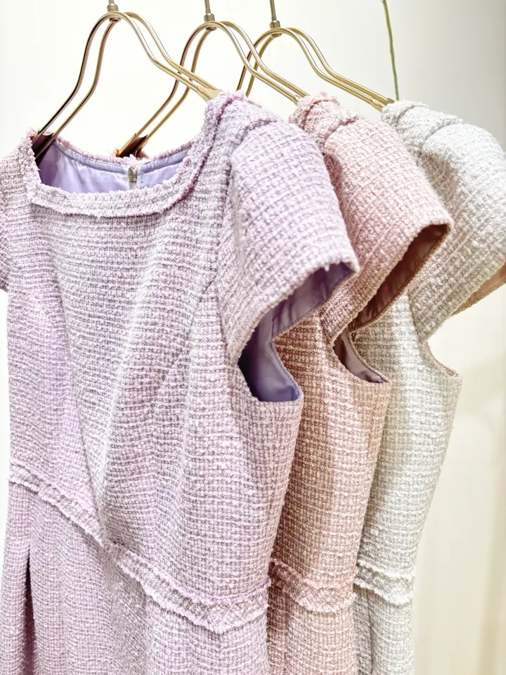 TOCCA 𝒽 コーディネート画像