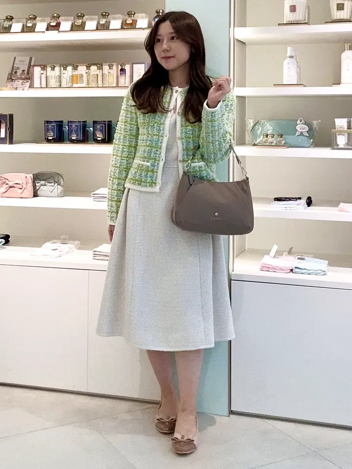 TOCCA Nana  コーディネート画像