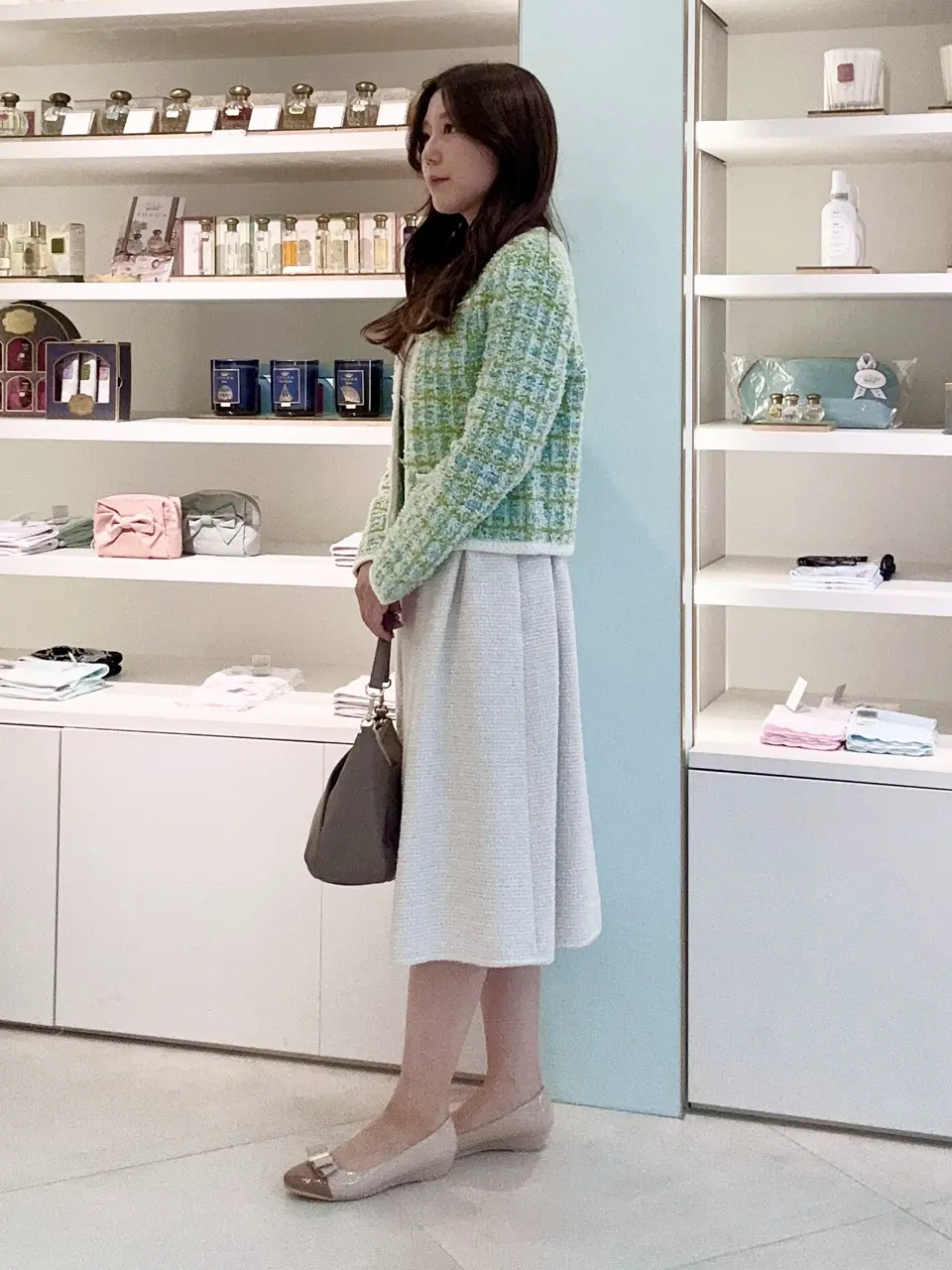 TOCCA Nana  コーディネート画像