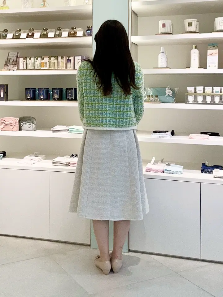 TOCCA Nana  コーディネート画像