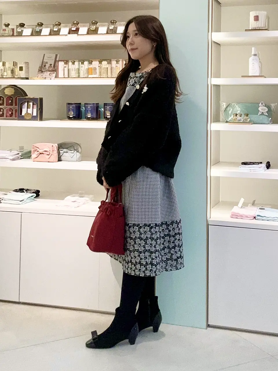 TOCCA Nana  コーディネート画像