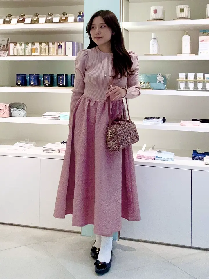 TOCCA Nana  コーディネート画像