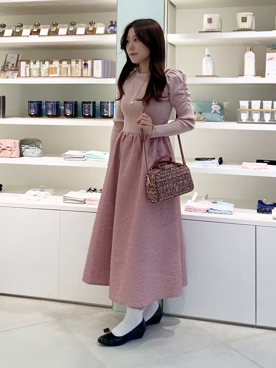 TOCCA Nana  コーディネート画像