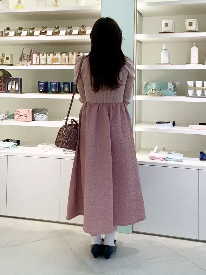 TOCCA Nana  コーディネート画像