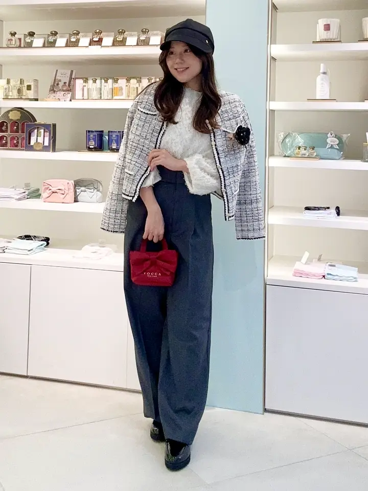 TOCCA Nana  コーディネート画像