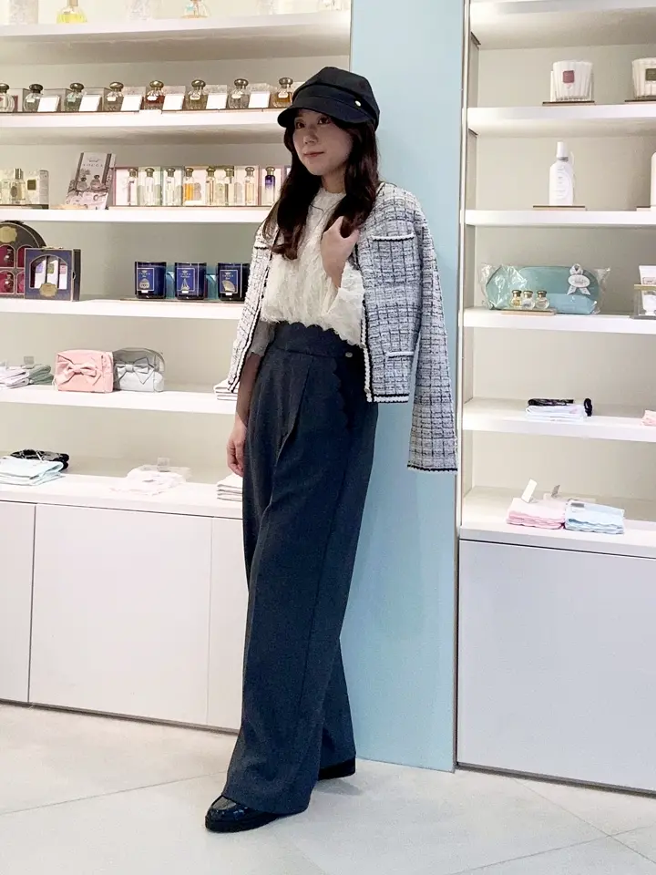 TOCCA Nana  コーディネート画像