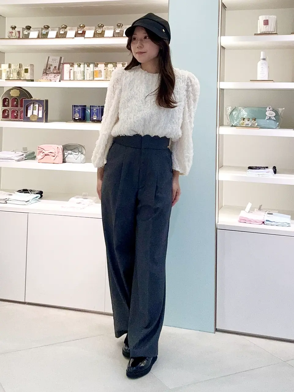 TOCCA Nana  コーディネート画像