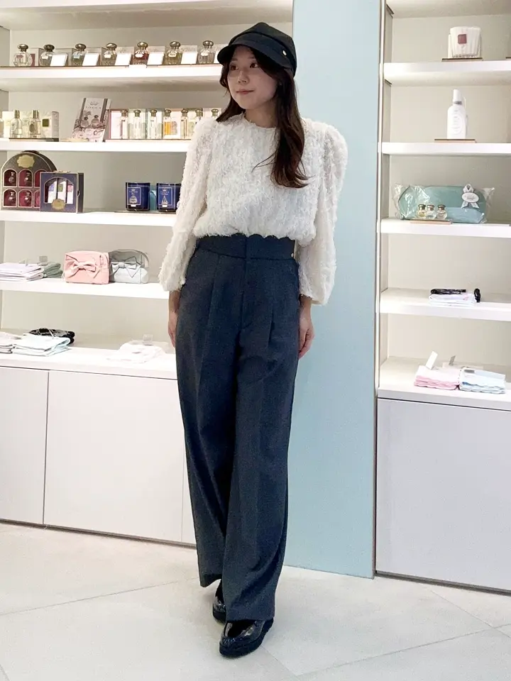 TOCCA Nana  コーディネート画像