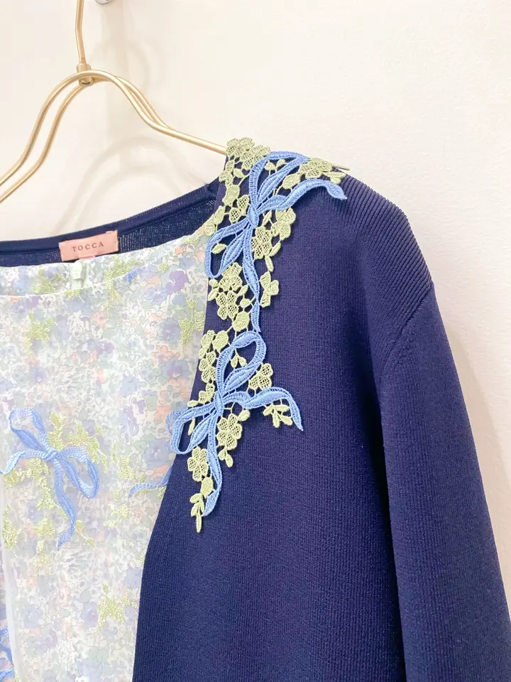 TOCCA oda ❁ コーディネート画像