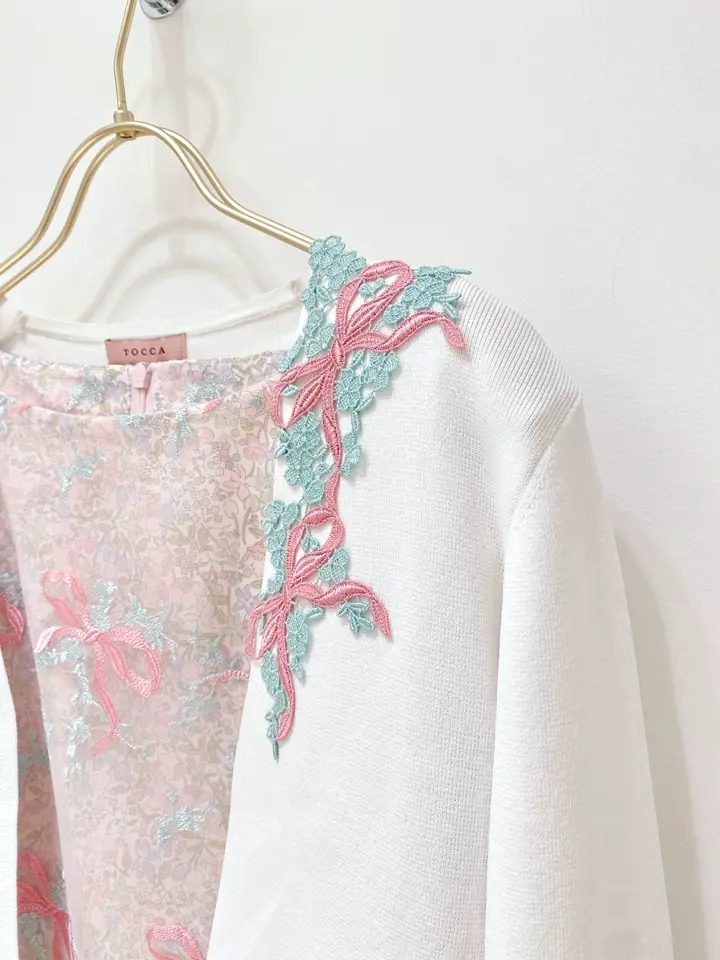 TOCCA oda ❁ コーディネート画像