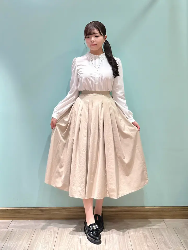 TOCCA 𝒮︎︎︎ ꕤ︎︎ コーディネート画像