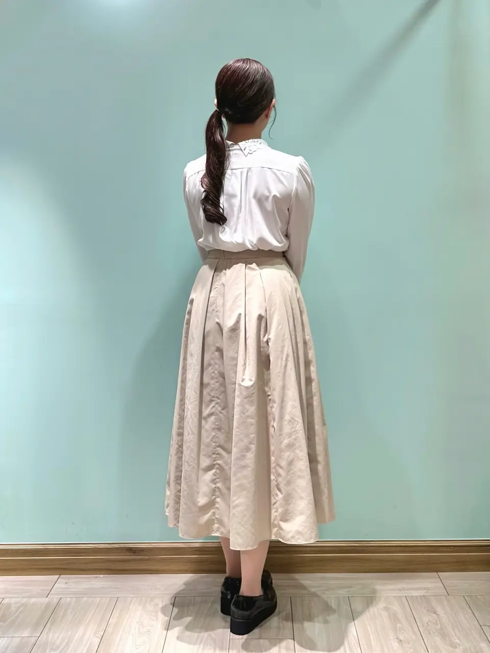 TOCCA 𝒮︎︎︎ ꕤ︎︎ コーディネート画像