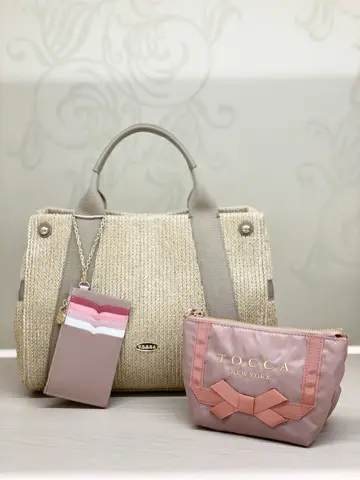 TOCCA 𝓕 コーディネート画像