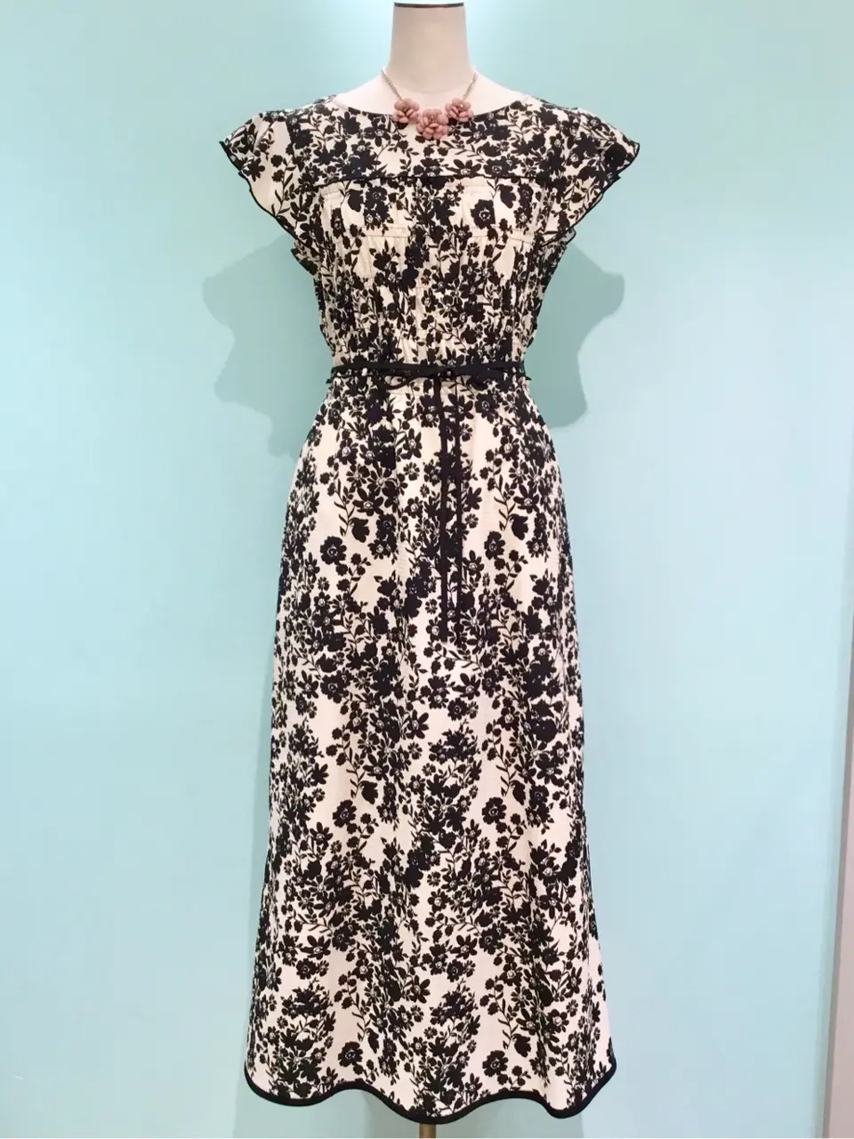 TOCCA Y.K コーディネート画像