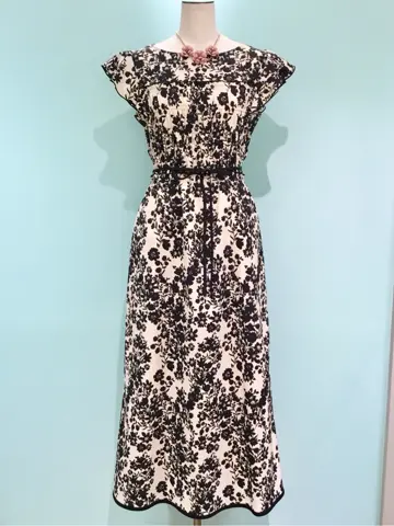 TOCCA Y.K コーディネート画像