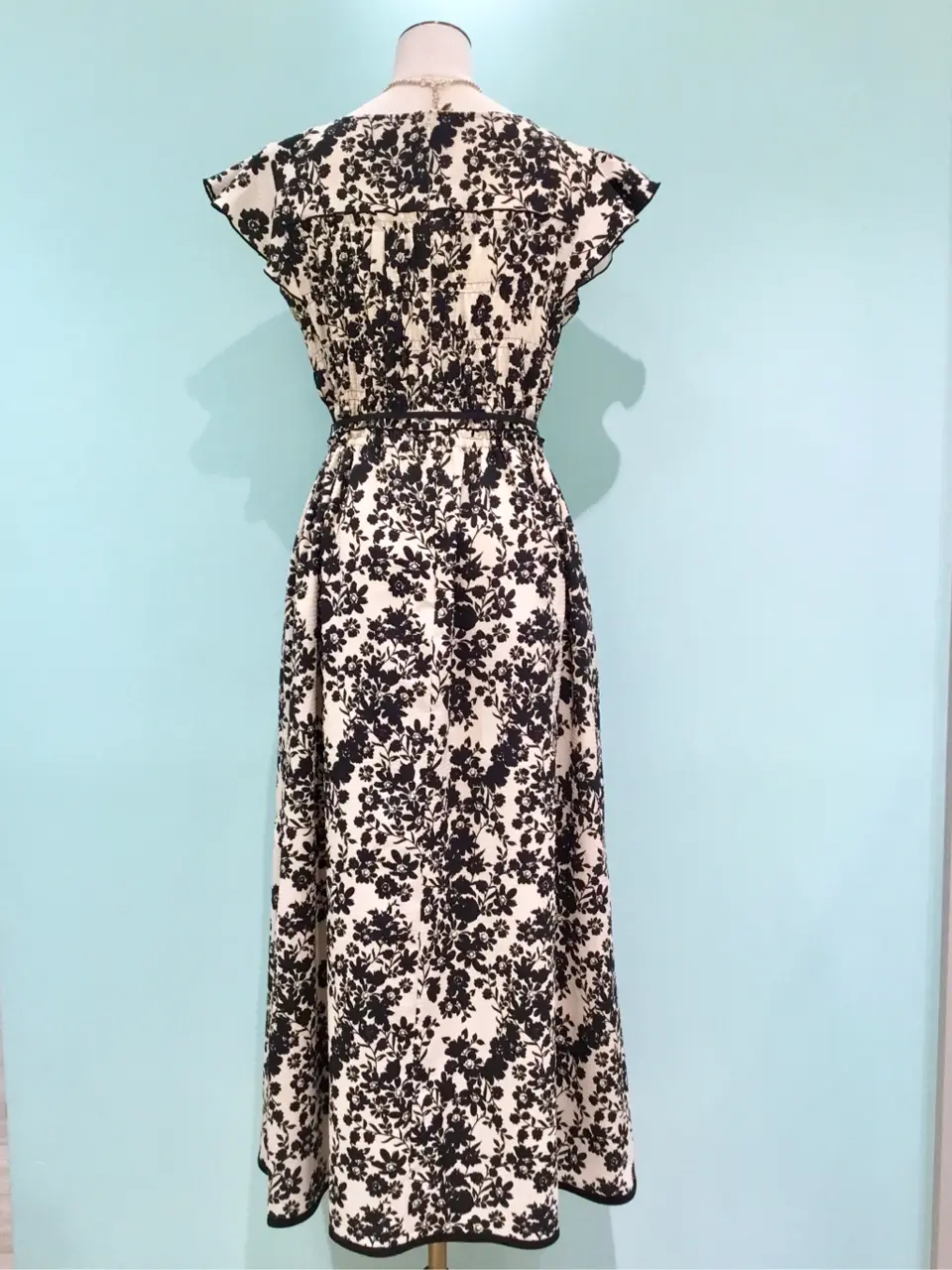 TOCCA Y.K コーディネート画像