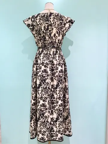 TOCCA Y.K コーディネート画像