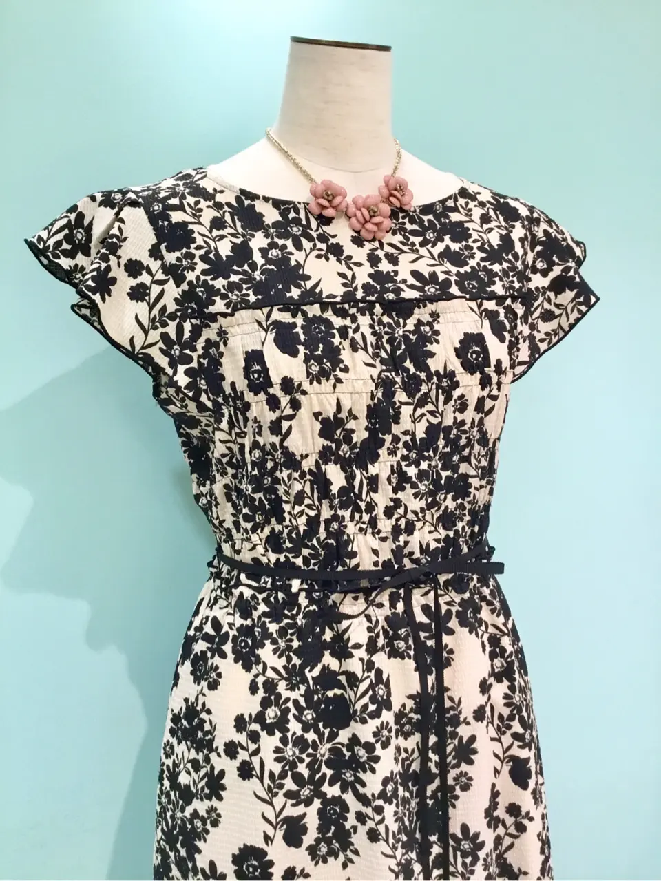 TOCCA Y.K コーディネート画像