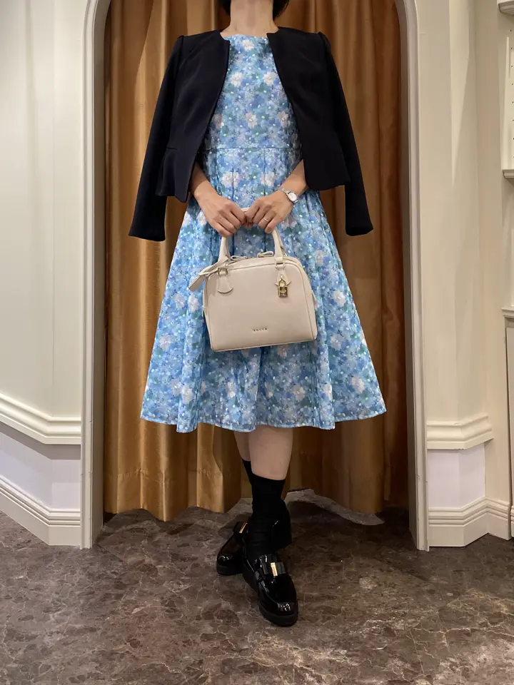 TOCCA YK コーディネート画像