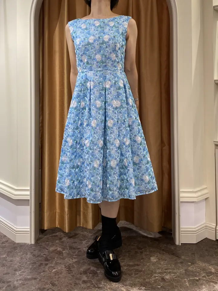 TOCCA YK コーディネート画像