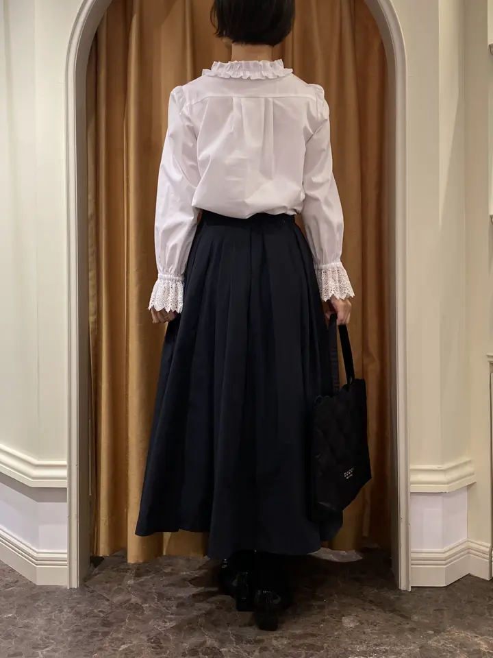 TOCCA YK コーディネート画像