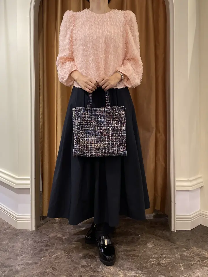 TOCCA YK コーディネート画像