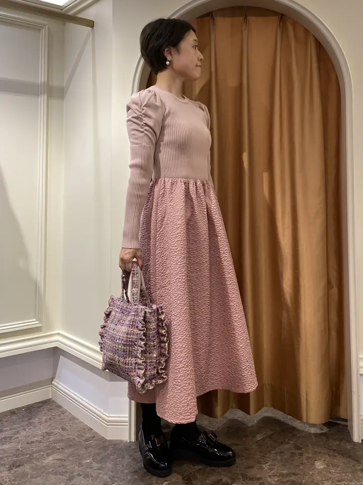 TOCCA YK コーディネート画像