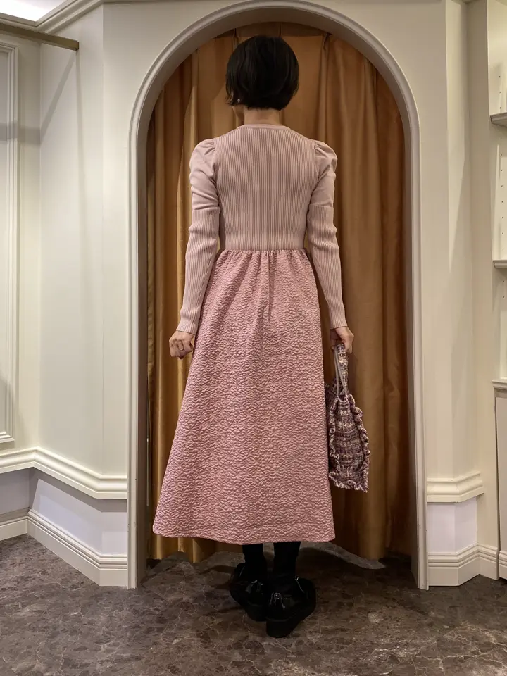 TOCCA YK コーディネート画像