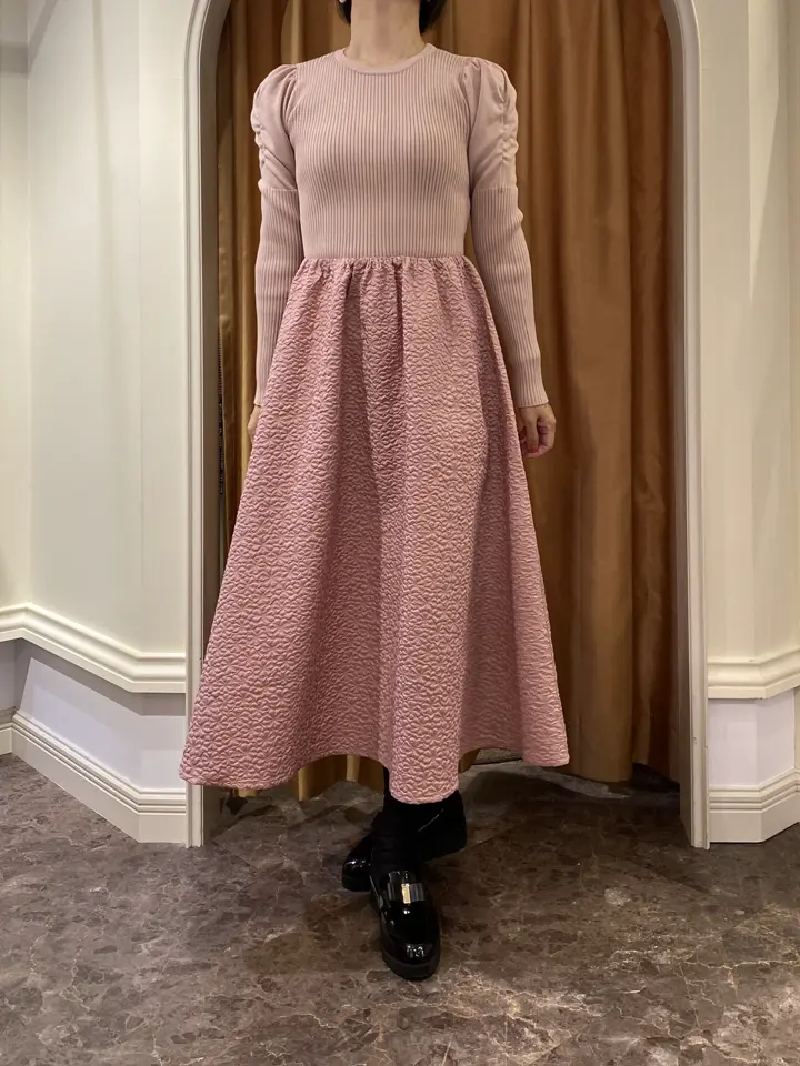 TOCCA YK コーディネート画像