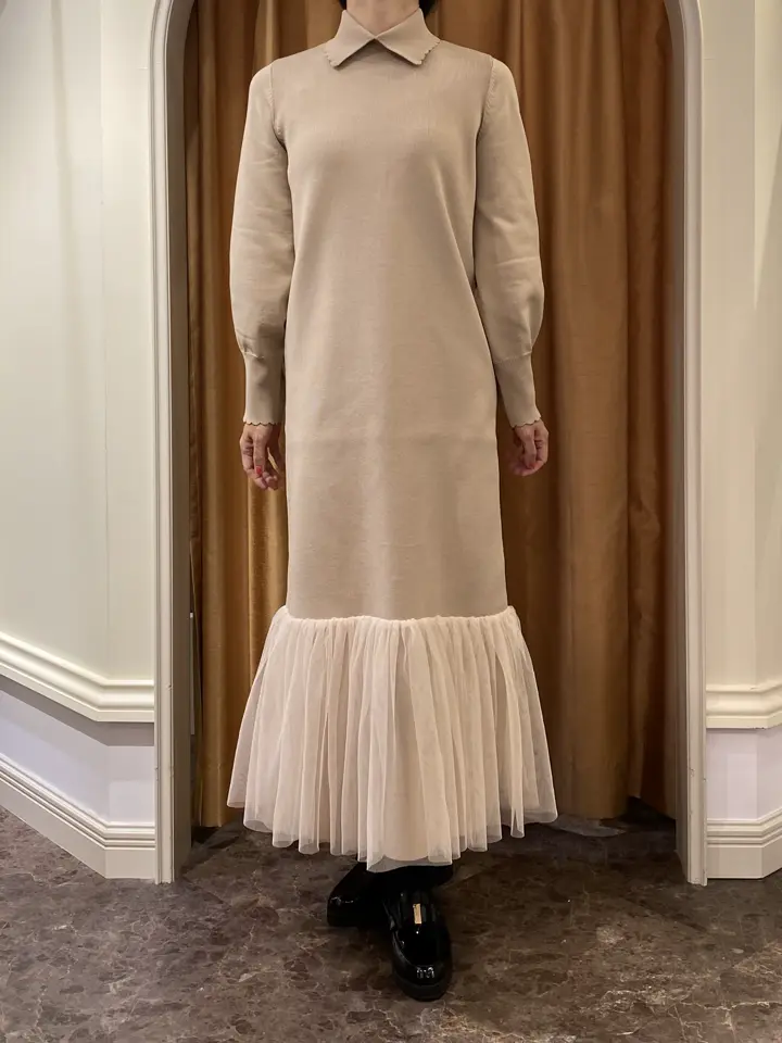 TOCCA YK コーディネート画像