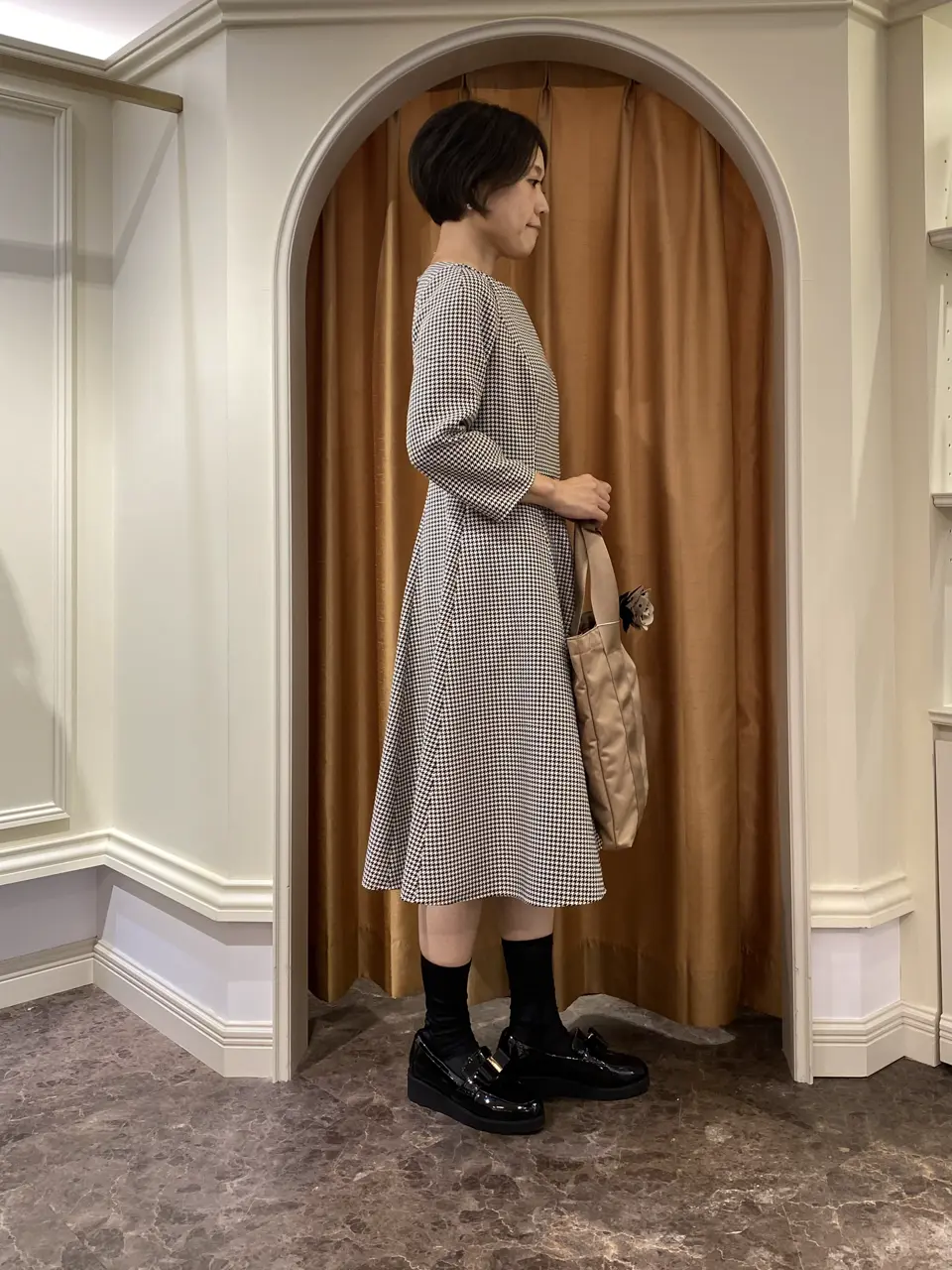 TOCCA YK コーディネート画像