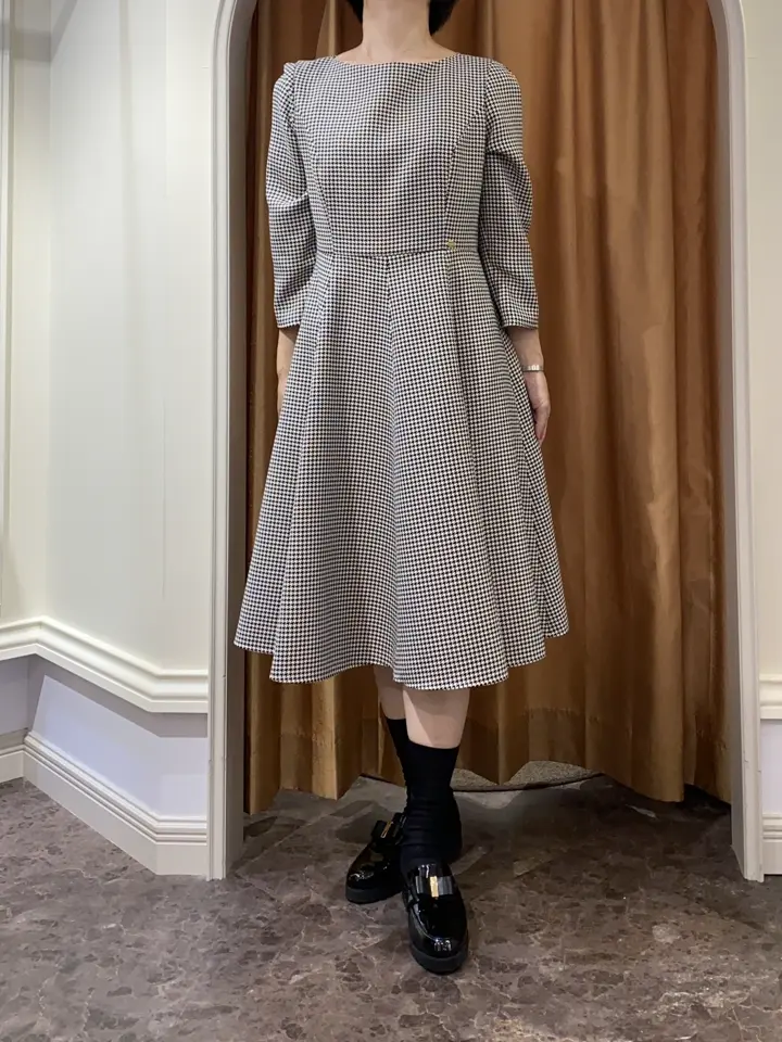 TOCCA YK コーディネート画像