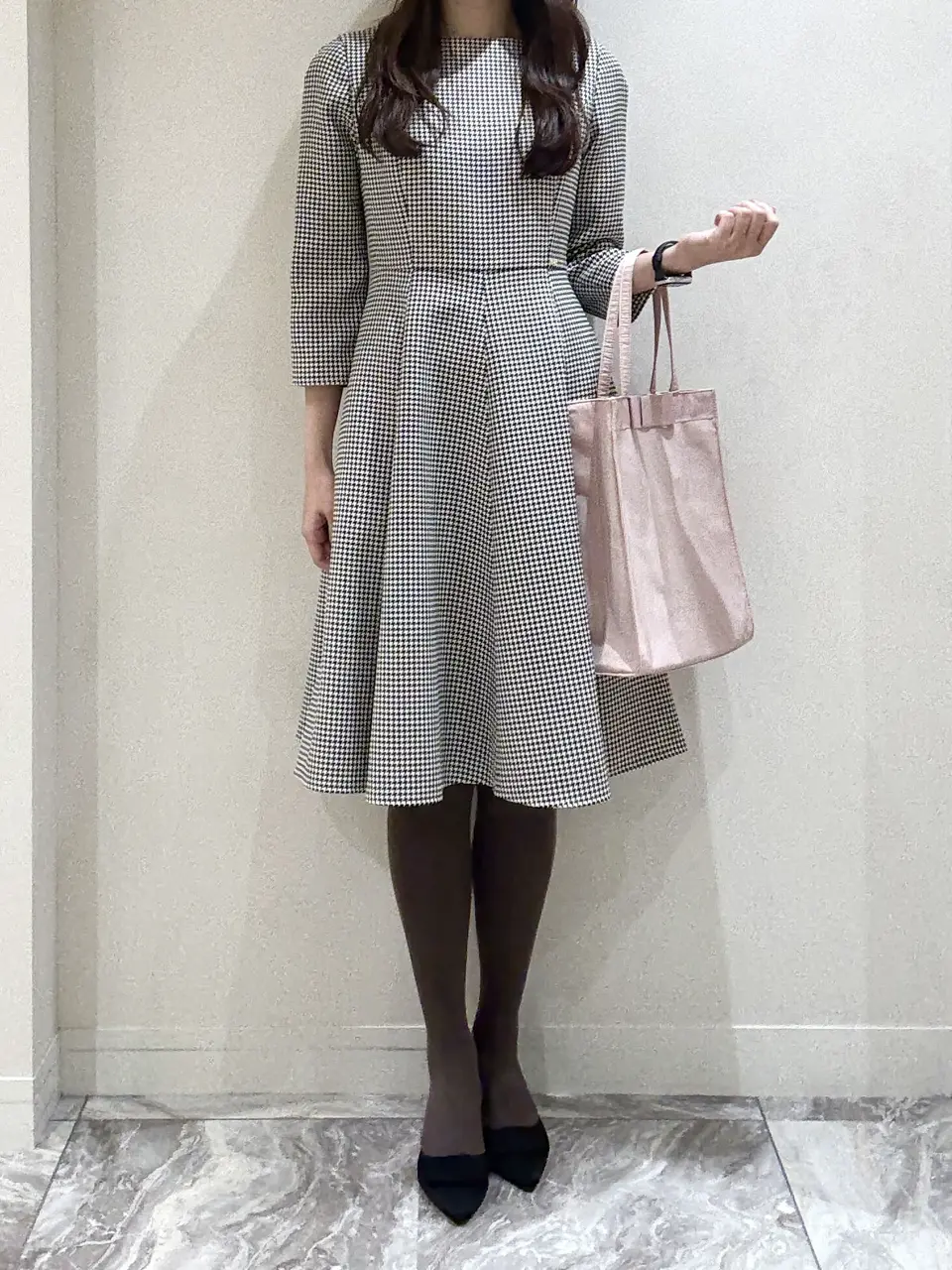 TOCCA スタッフ コーディネート画像