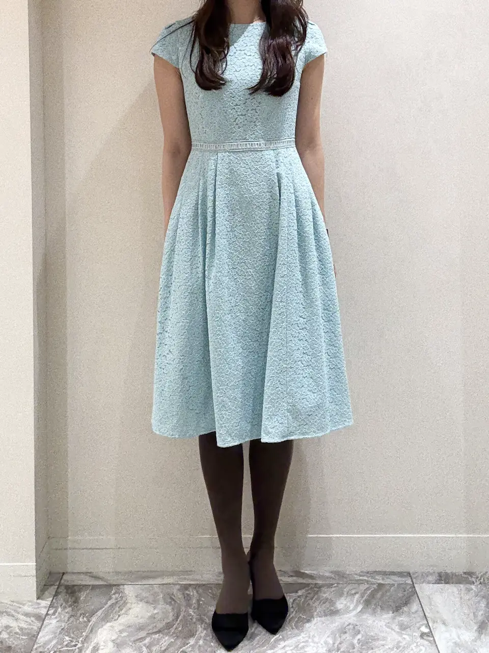 TOCCA スタッフ コーディネート画像