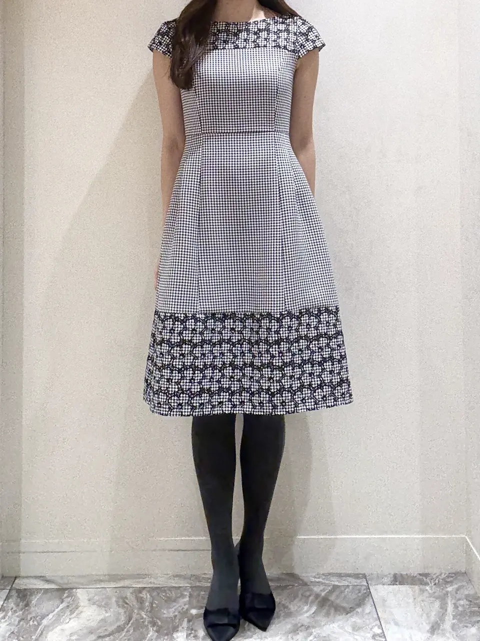 TOCCA スタッフ コーディネート画像