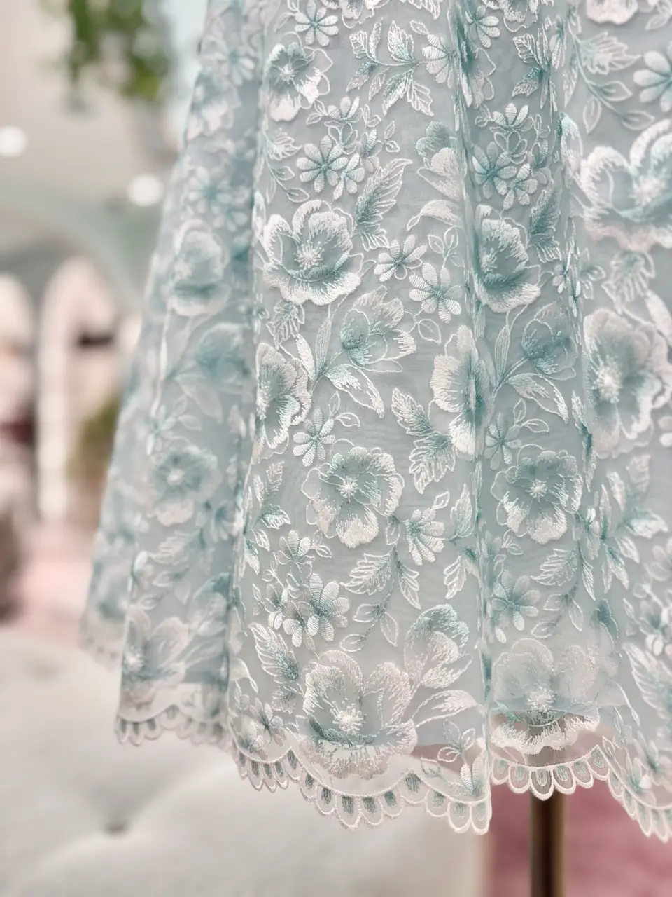 TOCCA スタッフT コーディネート画像