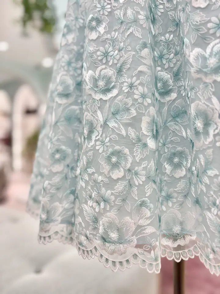 TOCCA スタッフT コーディネート画像