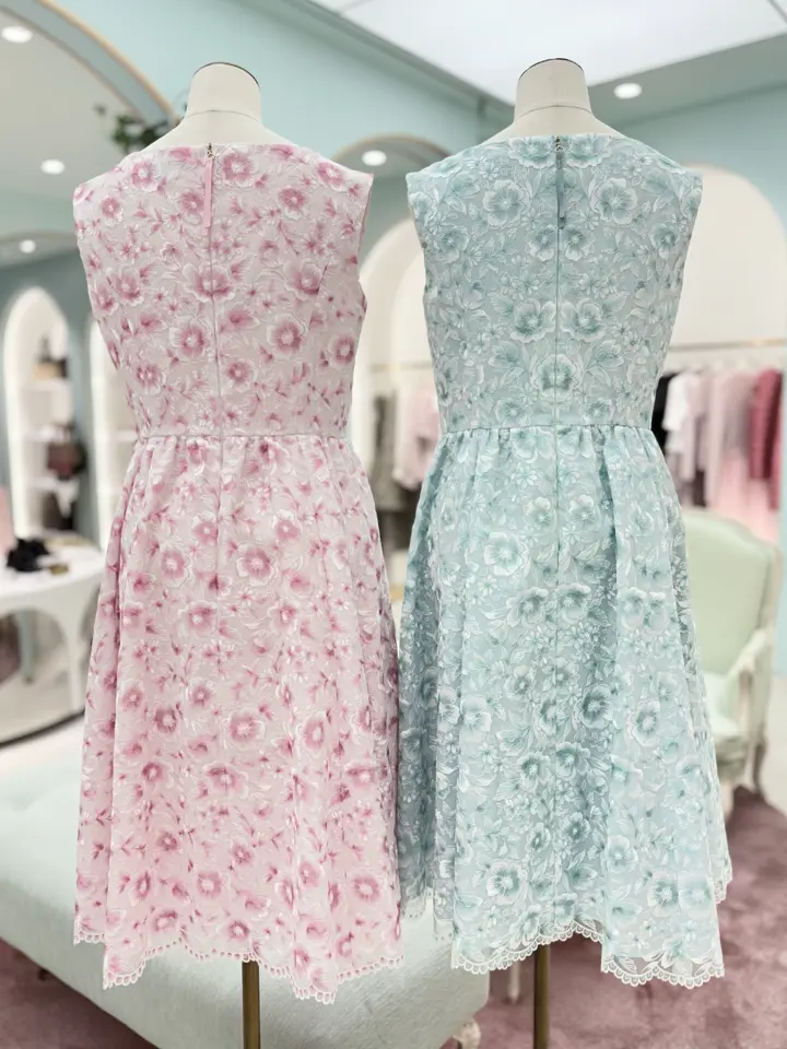 TOCCA スタッフT コーディネート画像