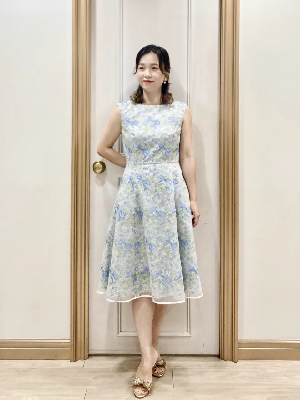 TOCCA mimura☺︎ コーディネート画像