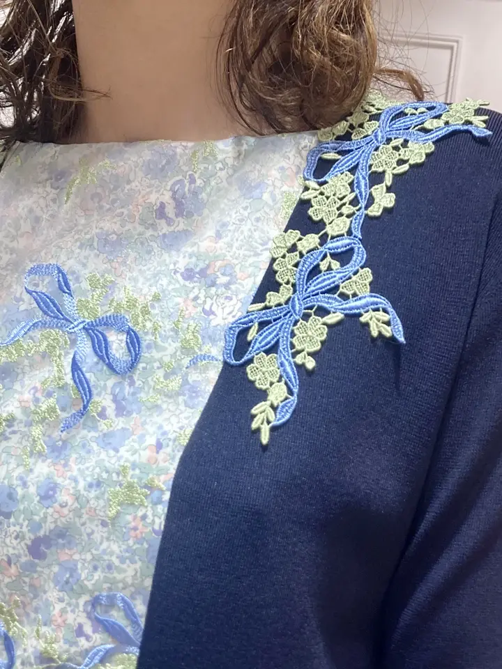 TOCCA mimura☺︎ コーディネート画像