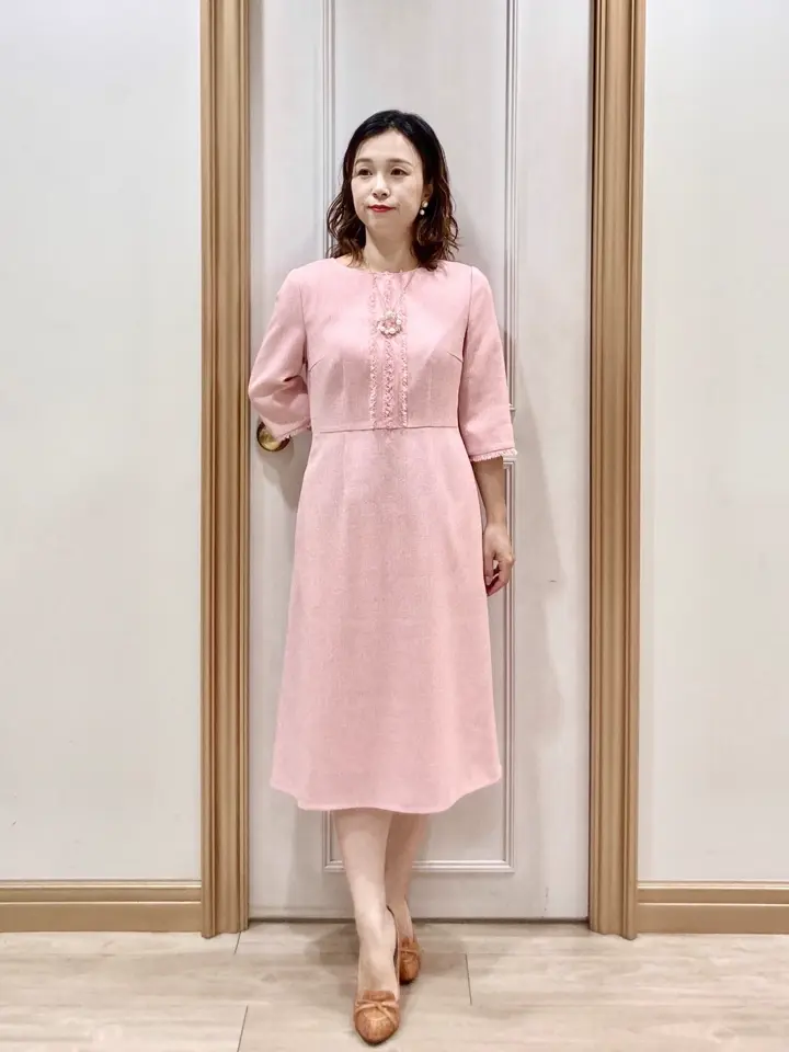 TOCCA mimura☺︎ コーディネート画像