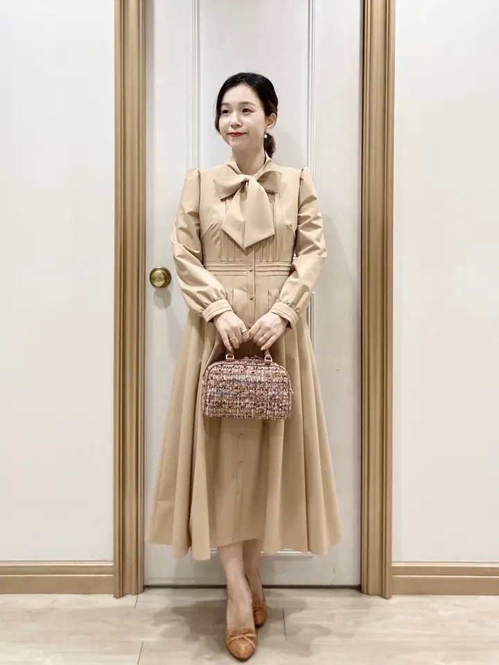 TOCCA mimura☺︎ コーディネート画像