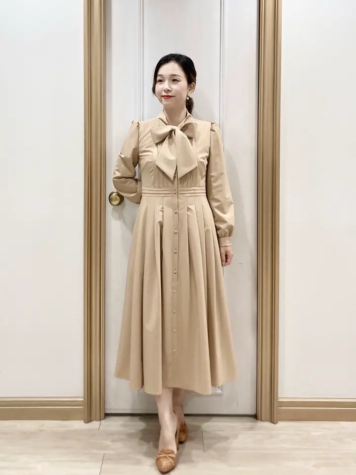 TOCCA mimura☺︎ コーディネート画像