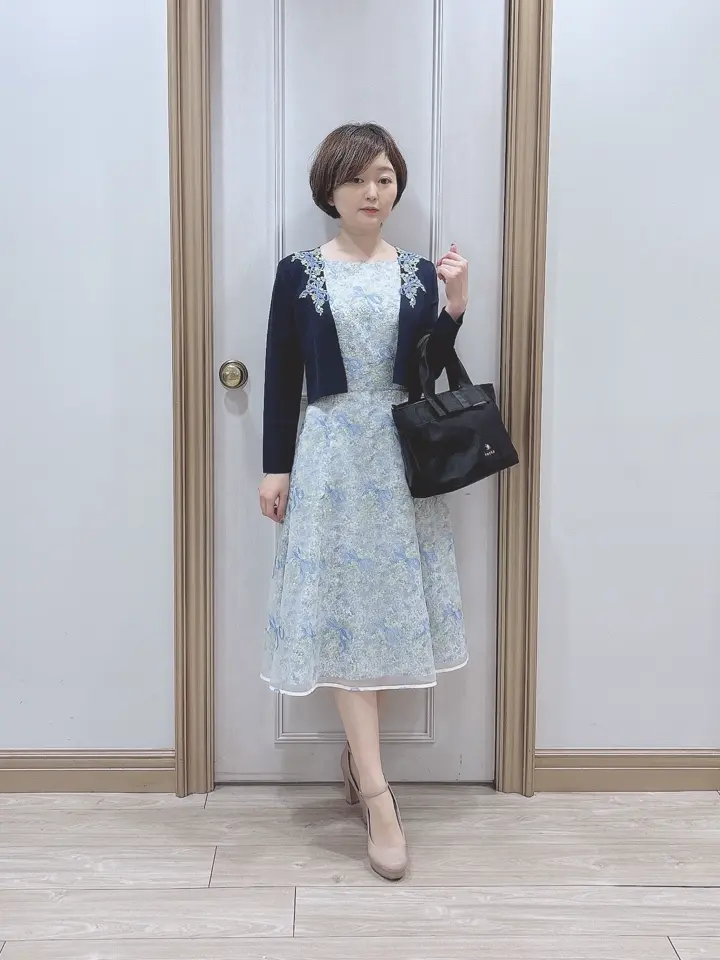 TOCCA T.H コーディネート画像